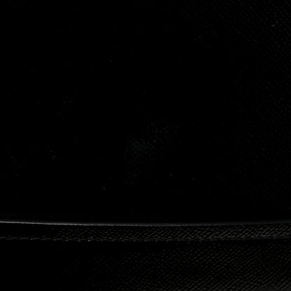 Burberry Patent Large Somerford Tote Black 17 of 20