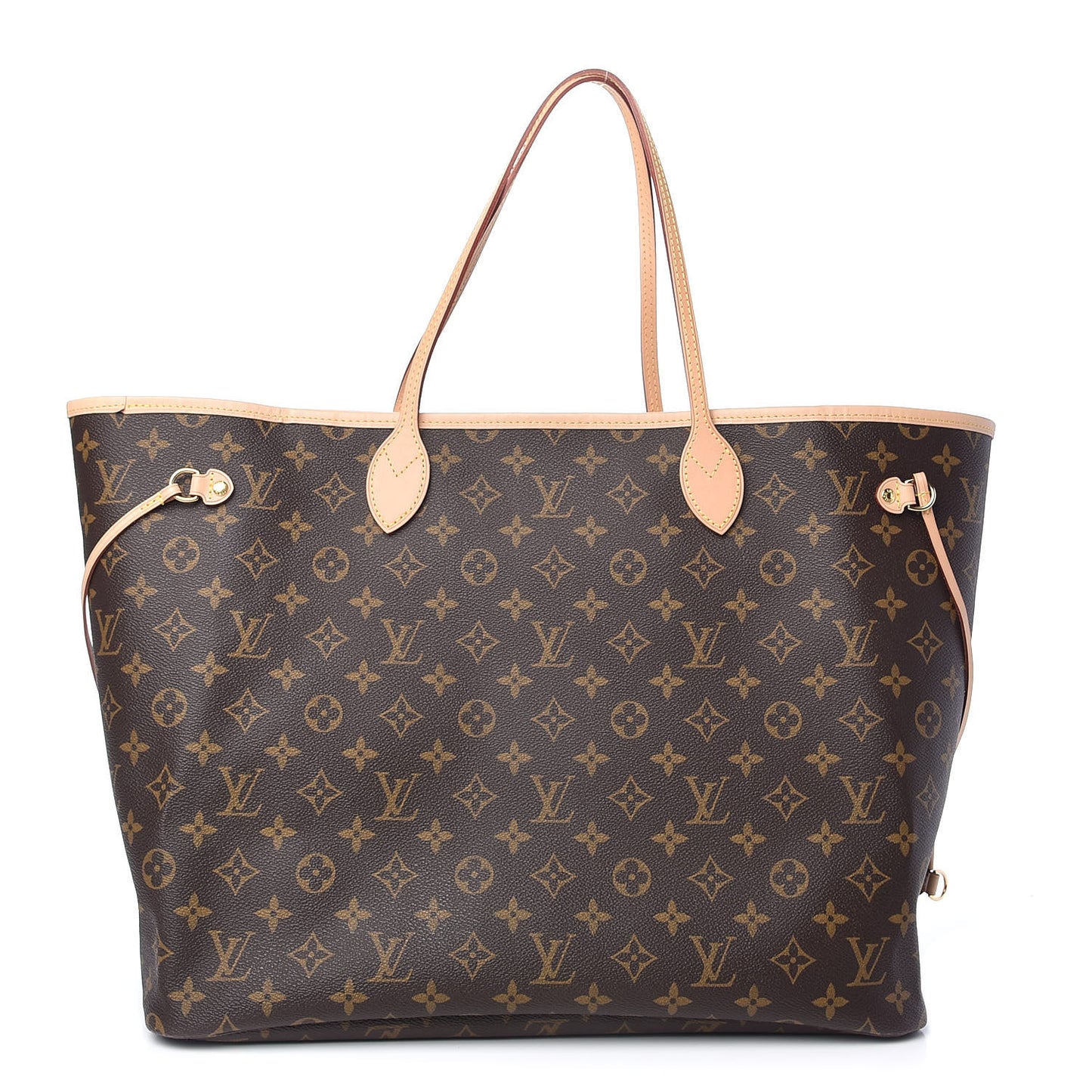Monogram Neo Neverfull GM