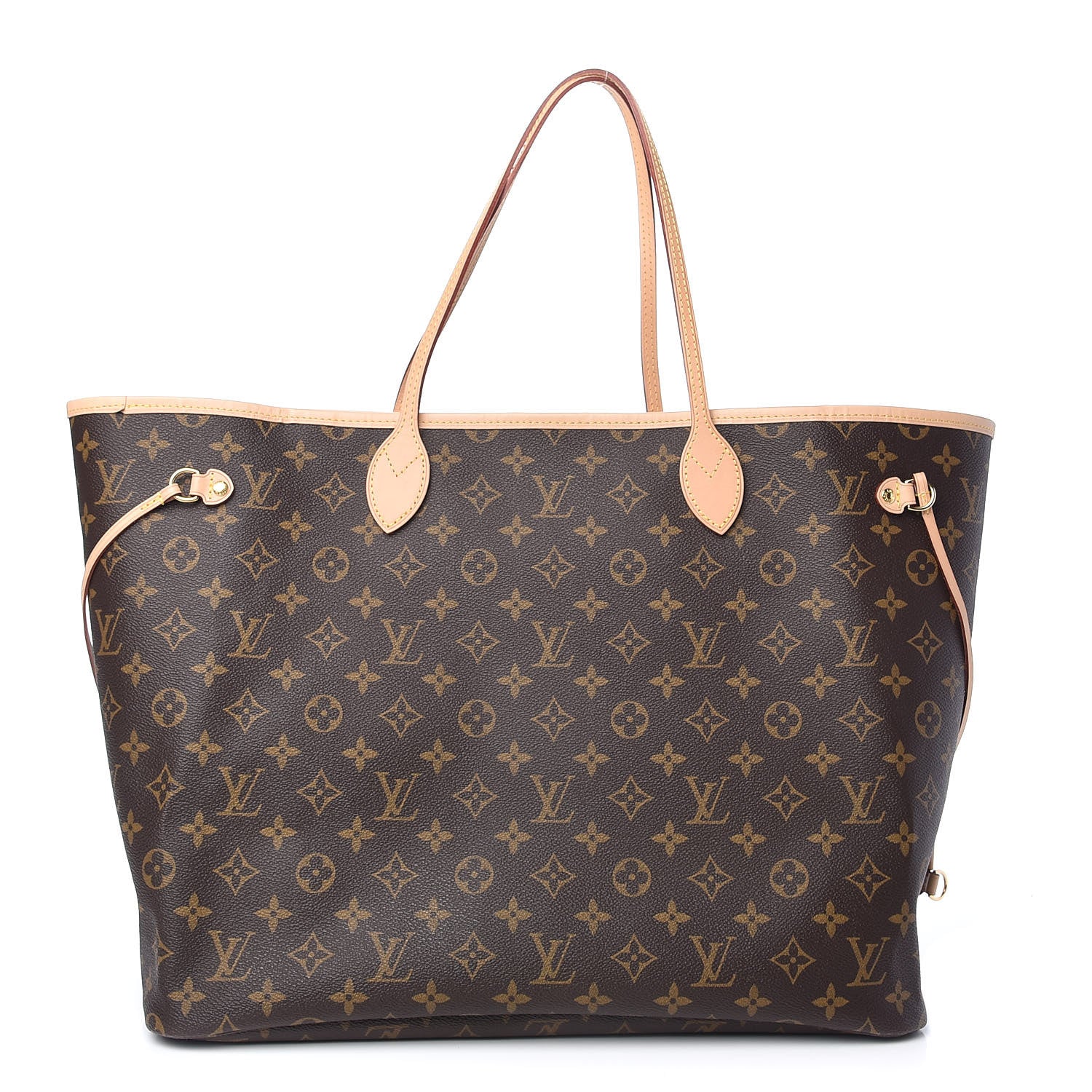 Louis Vuitton Monogram Neo Neverfull GM 1 of 9