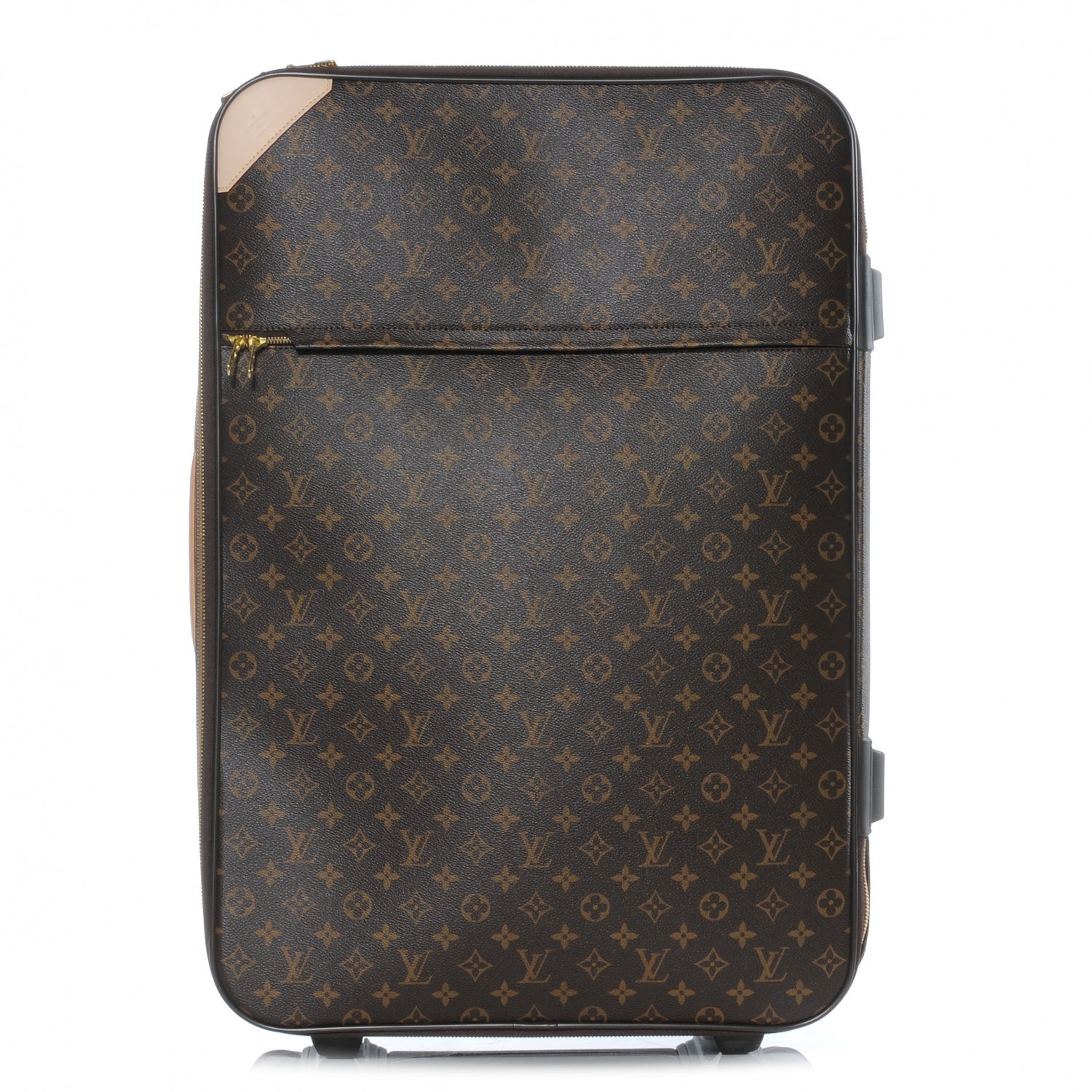 Louis Vuitton Monogram Pegase 70 Rolling 1 of 7