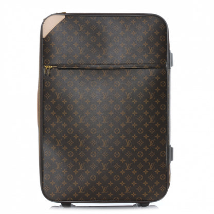 Louis Vuitton Monogram Pegase 70 Rolling 1 of 7