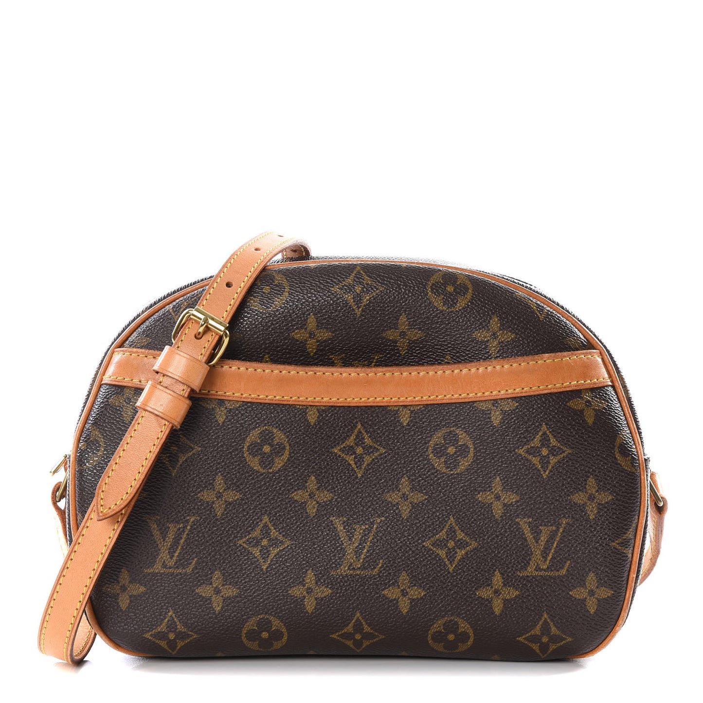 Monogram Blois