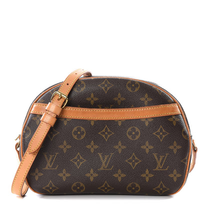 Louis Vuitton Monogram Blois 1 of 13