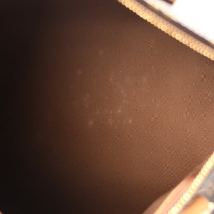 Louis Vuitton Monogram Speedy 30 5 of 10