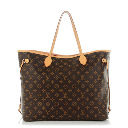 Louis Vuitton Monogram Neo Neverfull GM Pivoine 1 of 10