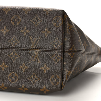 Louis Vuitton Monogram Iena PM 7 of 9