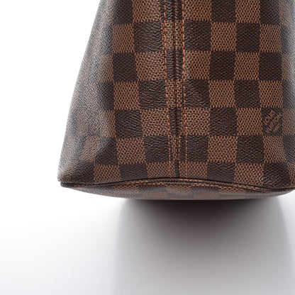 Louis Vuitton Damier Ebene Neverfull MM 11 of 11