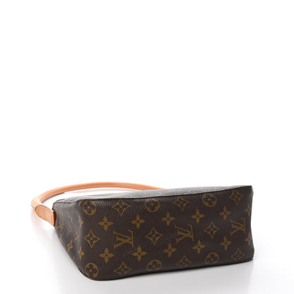 Louis Vuitton Monogram Looping MM 3 of 11