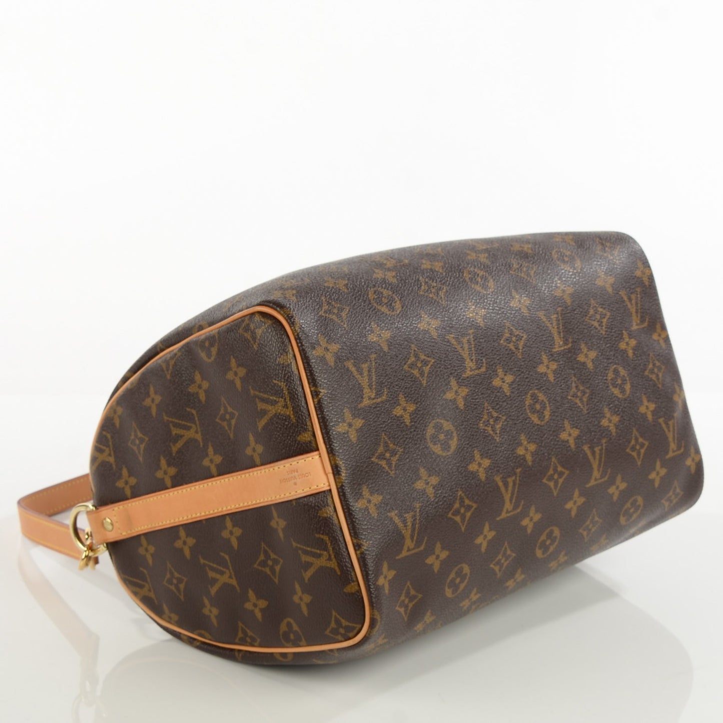 Monogram Speedy Bandouliere 30