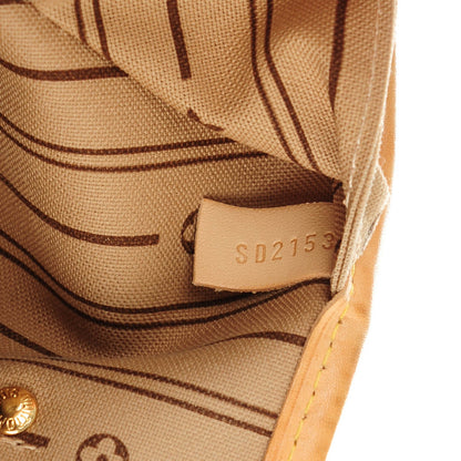 Louis Vuitton Monogram Neverfull GM 8 of 9