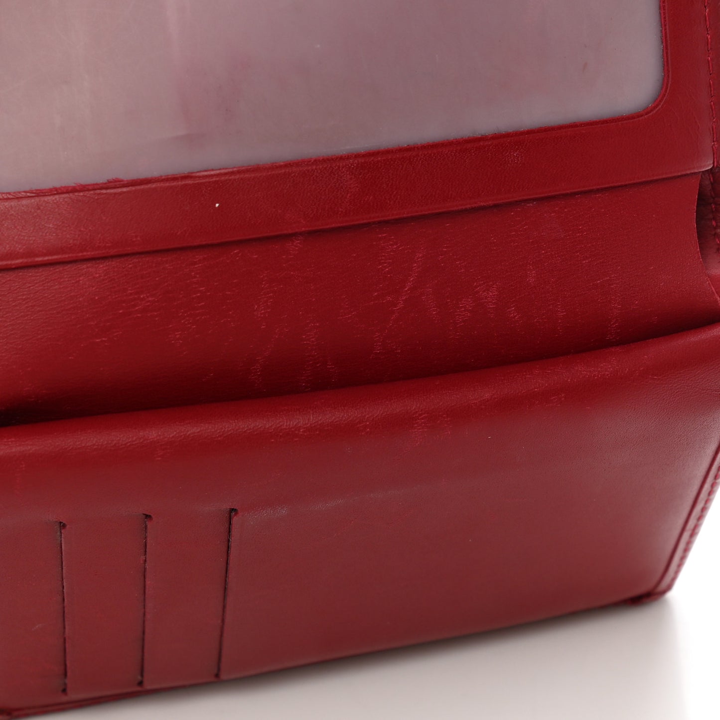 Vernis Koala Wallet Pomme D'Amour