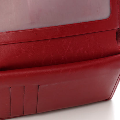 Louis Vuitton Vernis Koala Wallet Pomme D'Amour 9 of 13
