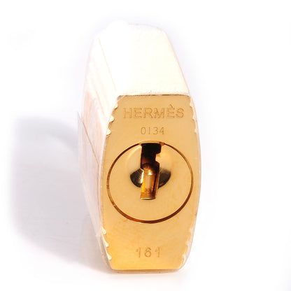 Hermes Togo Birkin 35 Gold 19 of 23