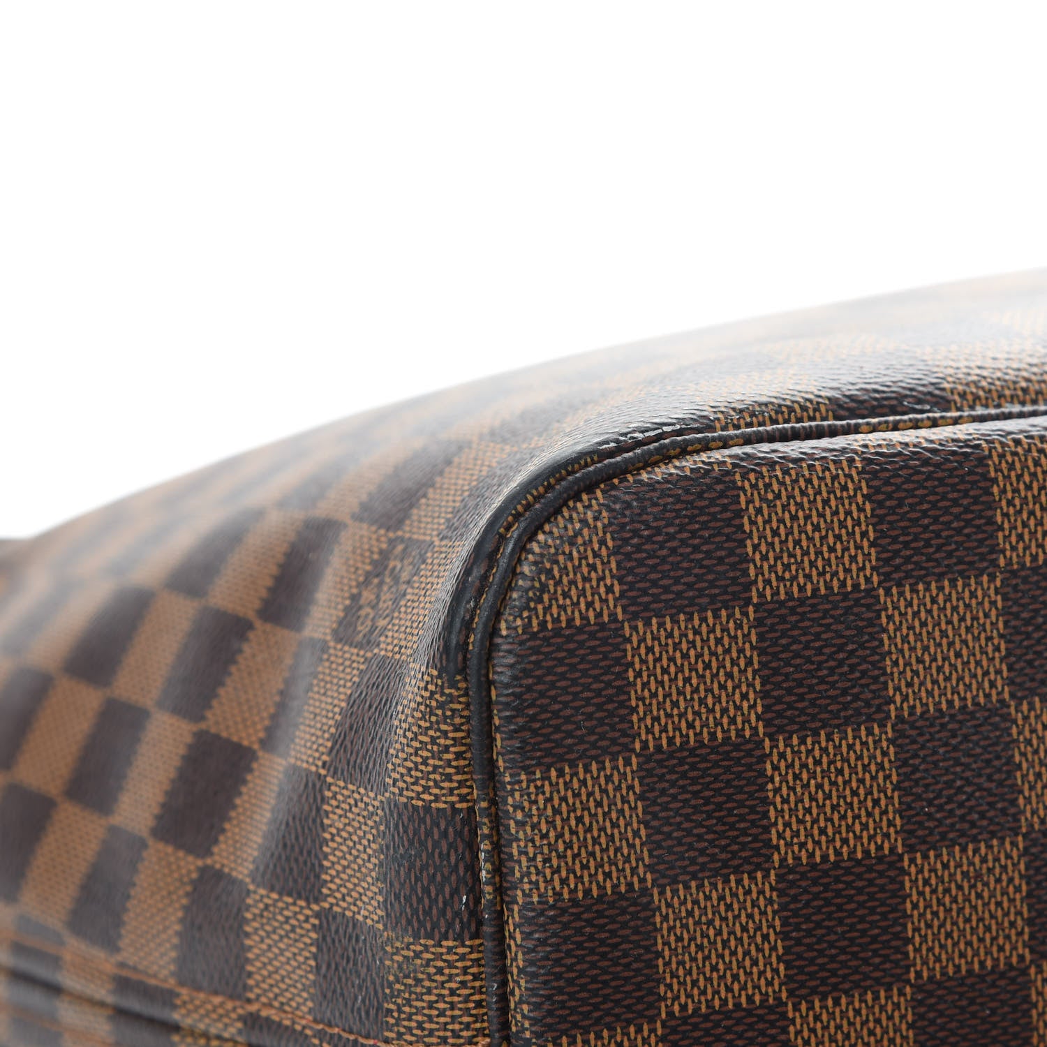 Louis Vuitton Damier Ebene Neo Neverfull MM 13 of 19