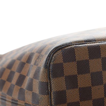 Louis Vuitton Damier Ebene Neo Neverfull MM 13 of 19