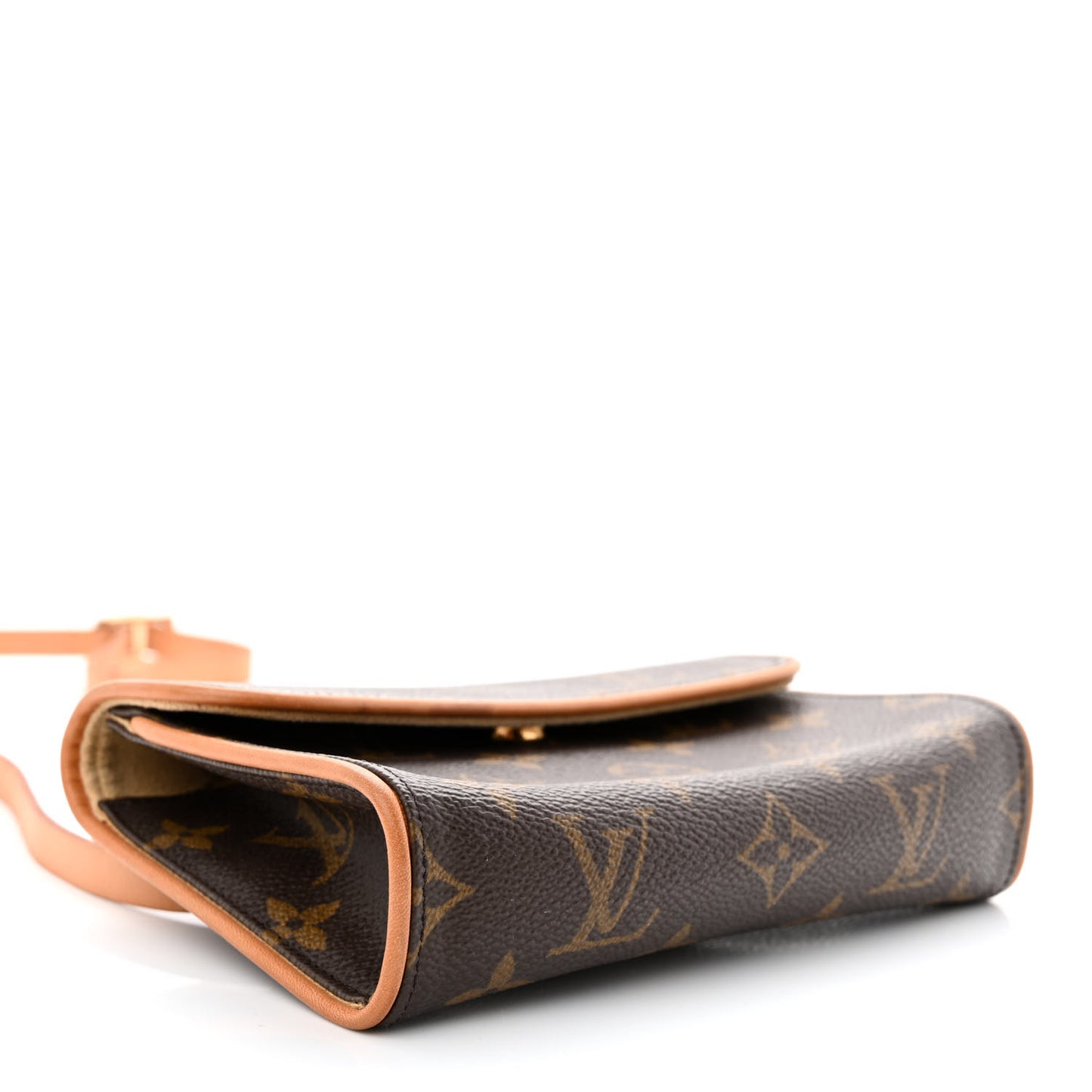 Monogram Pochette Florentine XS