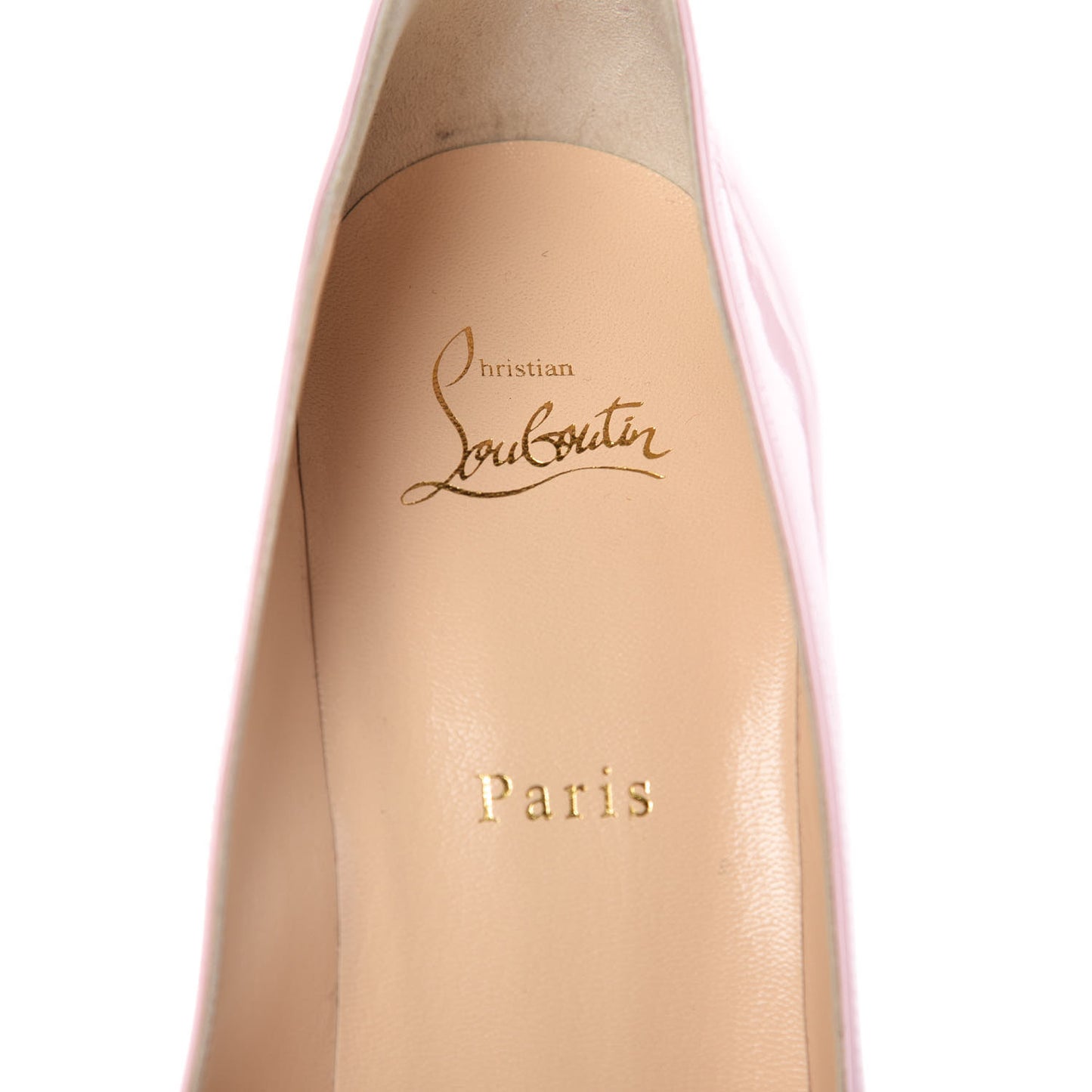 Patent Pigalle Follies 100 Pumps 42 Pompadour