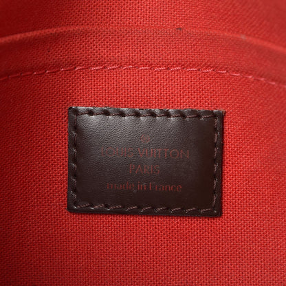 Louis Vuitton Damier Ebene Favorite MM 6 of 10