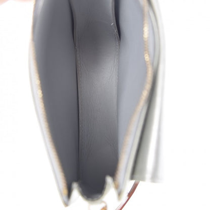 Louis Vuitton Vernis Mott Silver 5 of 12