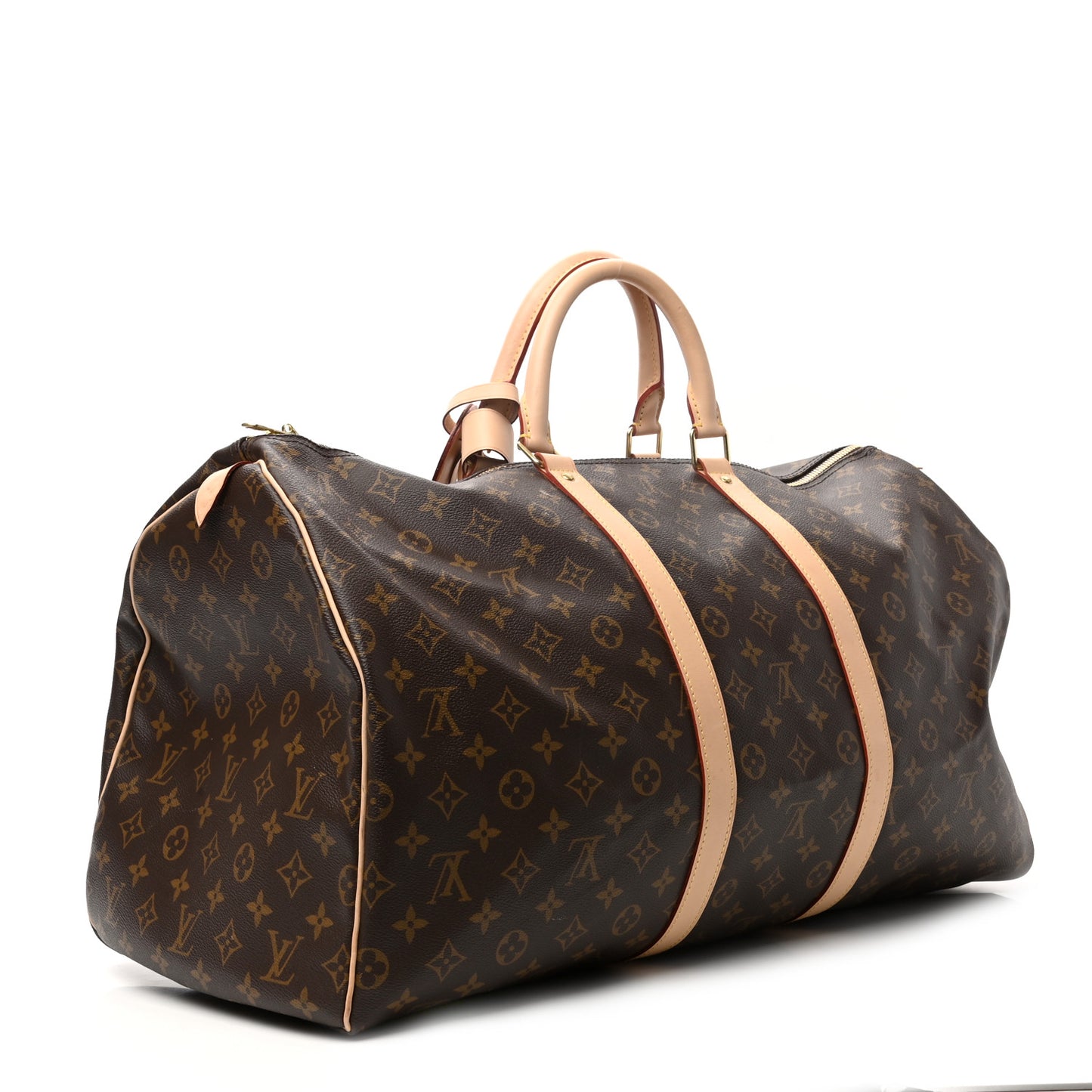 Monogram Keepall 55