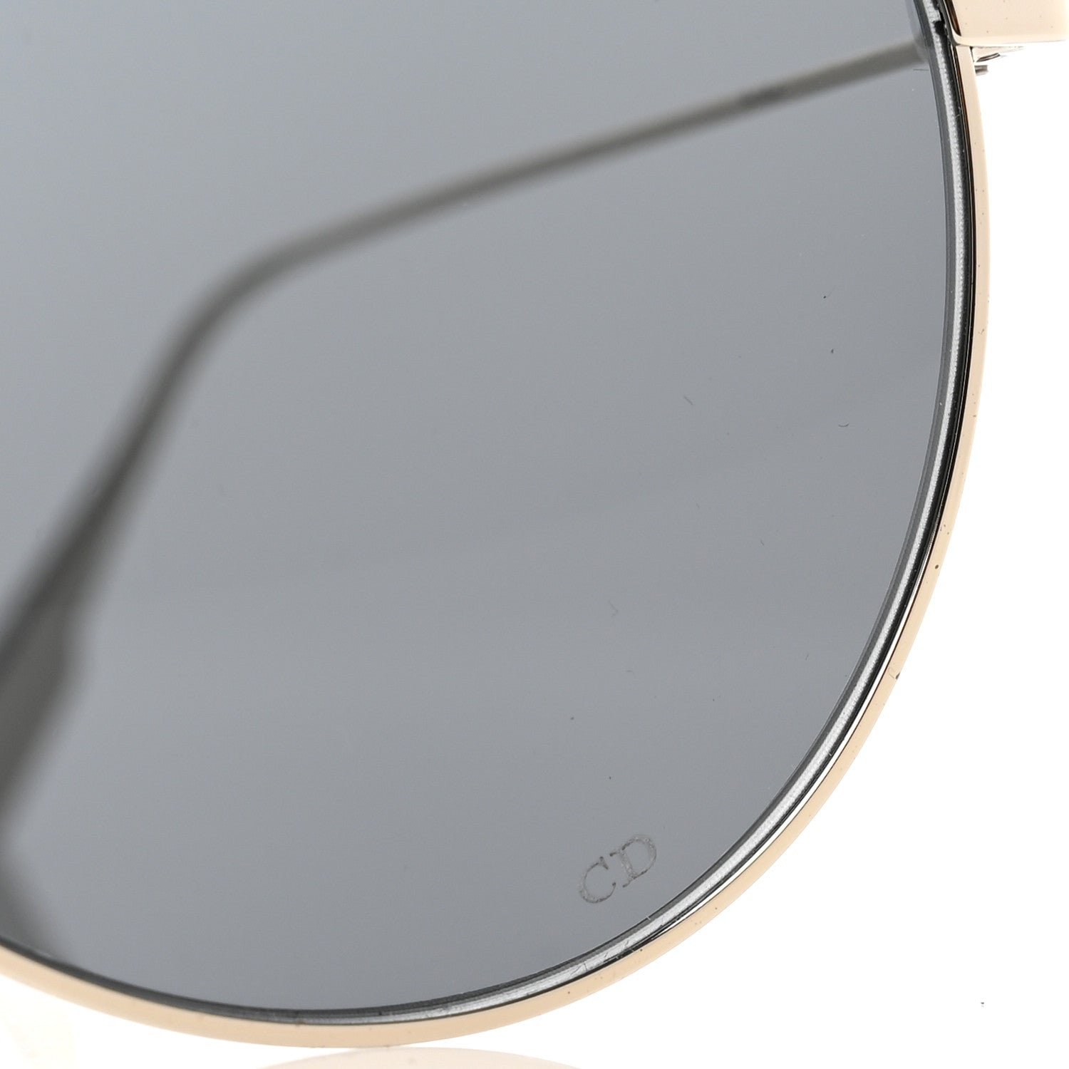 Christian Dior Metal Stellaire 3 Sunglasses Silver 8 of 9