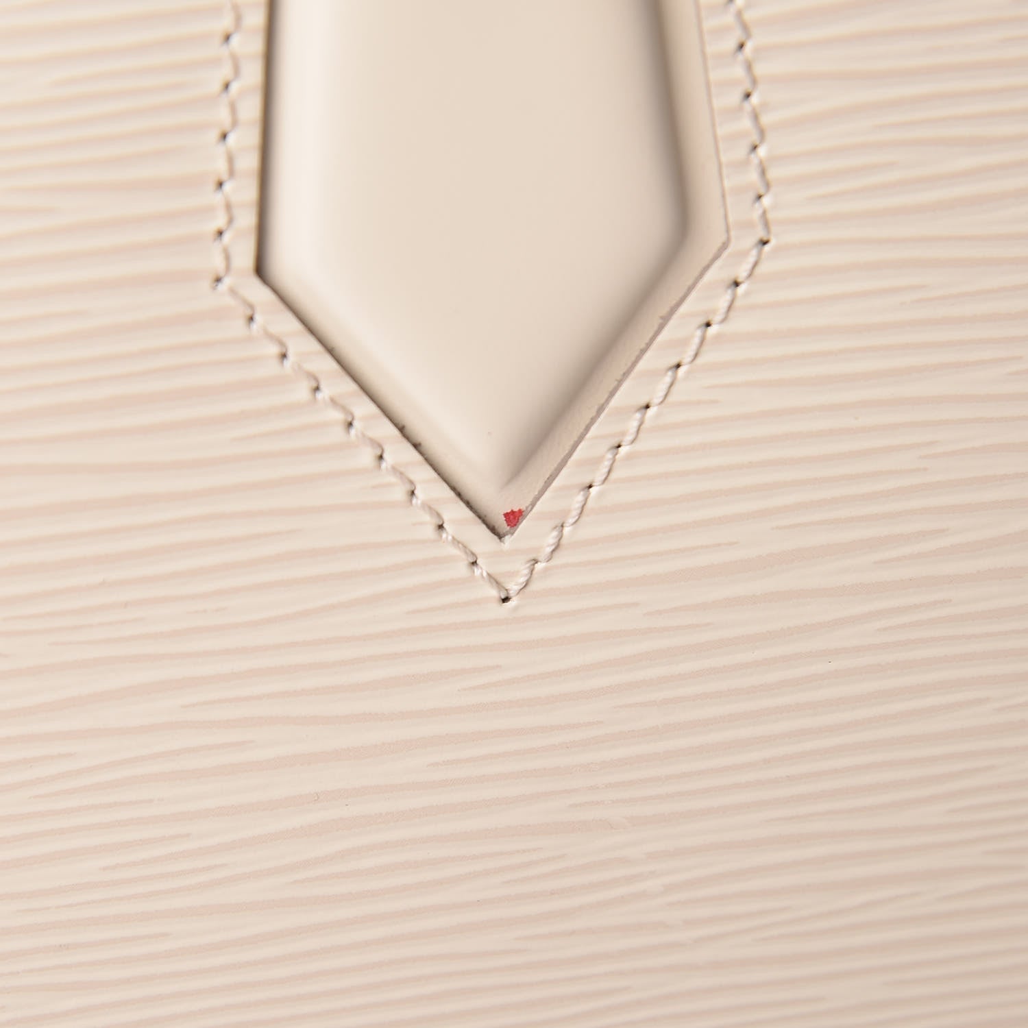Louis Vuitton Epi Jasmin Ivory 9 of 18