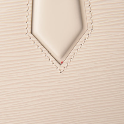 Louis Vuitton Epi Jasmin Ivory 9 of 18