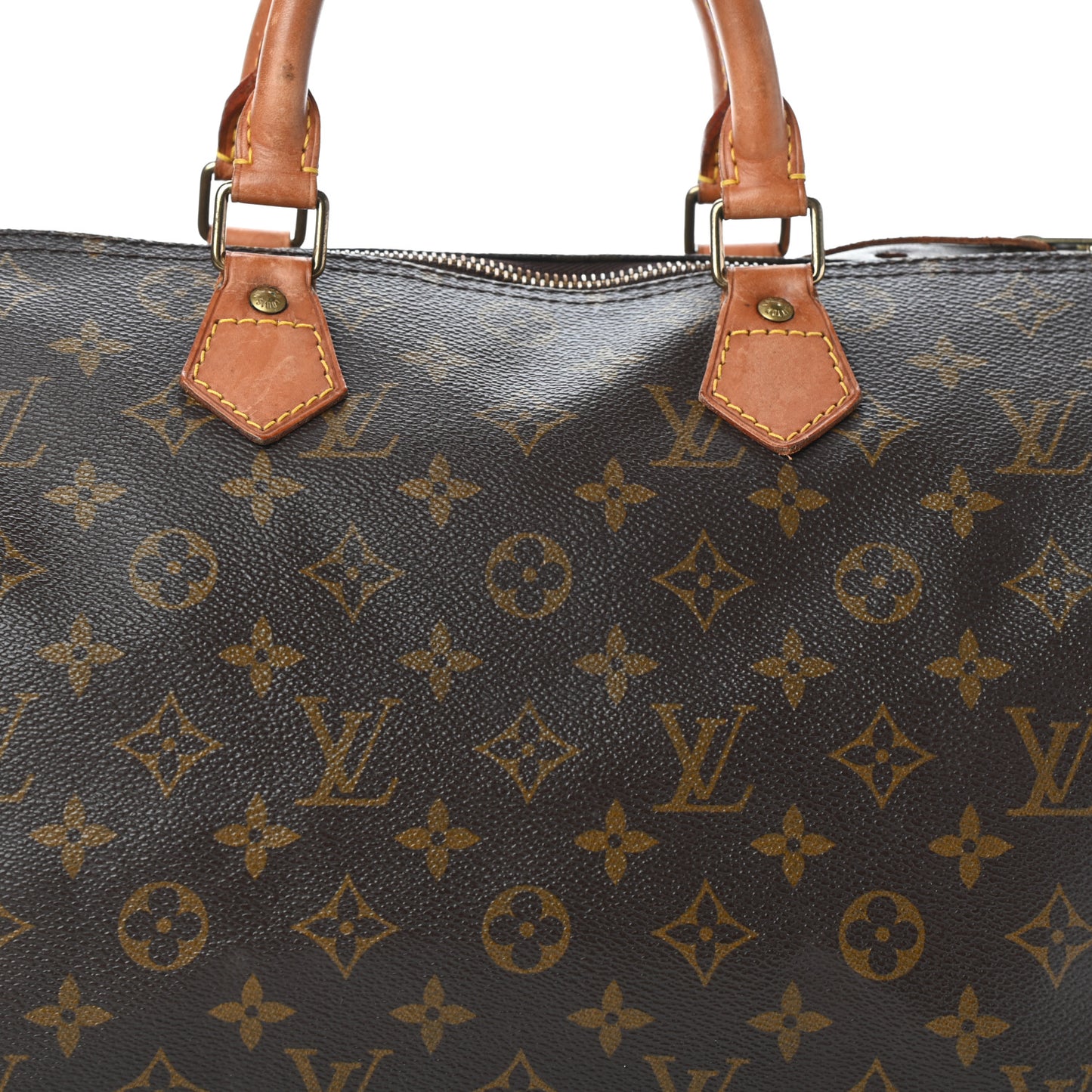 Monogram Speedy 30
