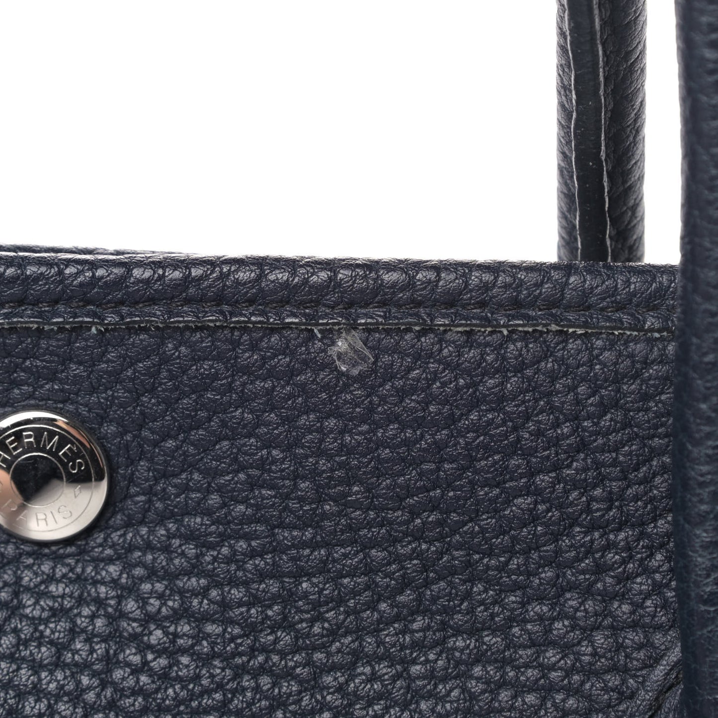 Negonda Garden Party 36 MM Bleu Indigo
