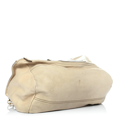 Givenchy Calfskin Large Pandora Beige 3 of 4