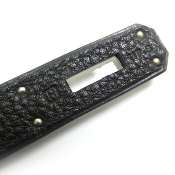 Clemence BIRKIN 35 Black