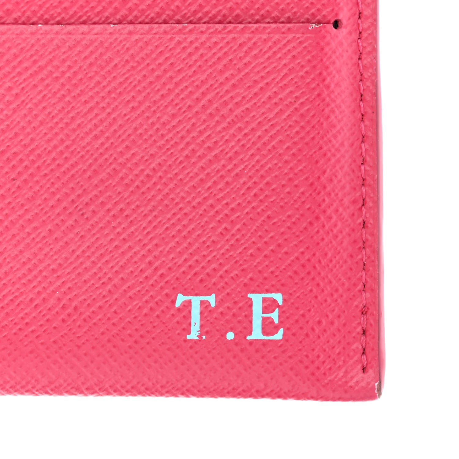 Louis Vuitton Monogram 2021 Christmas Animation Hollywood Pochette Felicie Chain Wallet Fuchsia 16 of 18