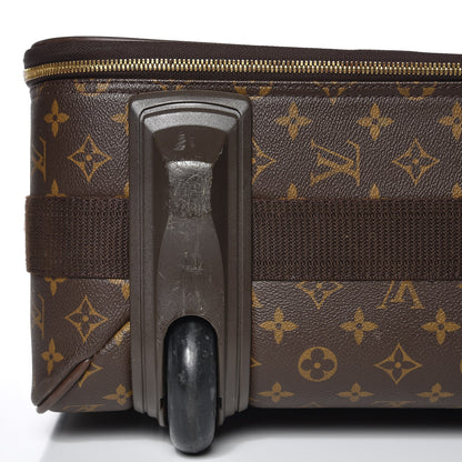 Louis Vuitton Monogram Pegase 55 11 of 20