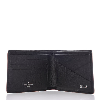 Louis Vuitton Damier Graphite Multiple Wallet 5 of 9