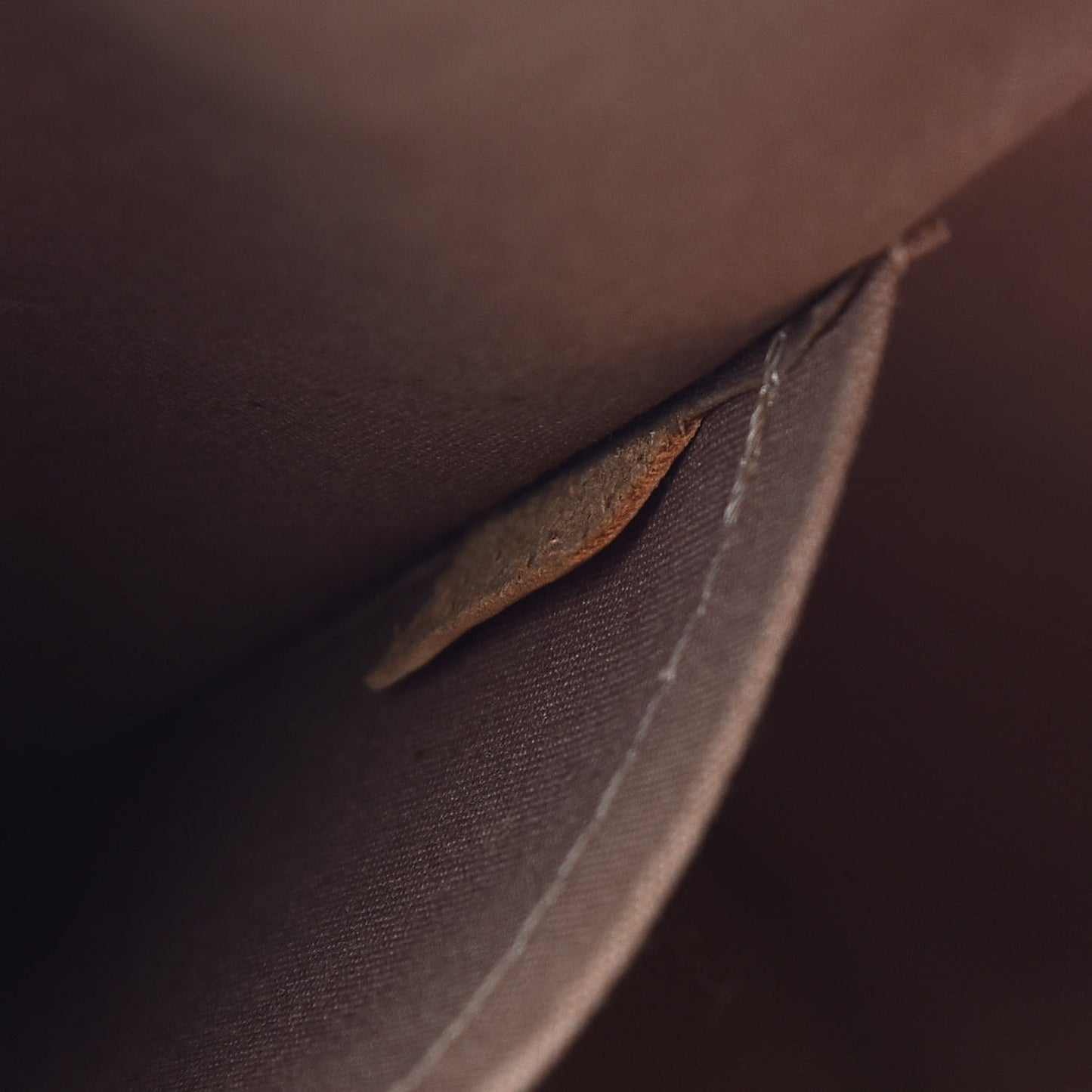 Vernis Alma GM Beige Poudre