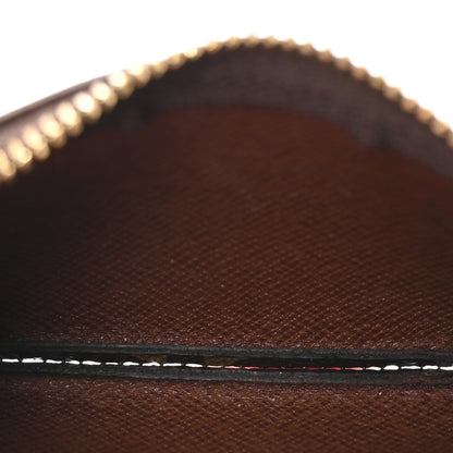 Louis Vuitton Monogram Key Pouch 5 of 7