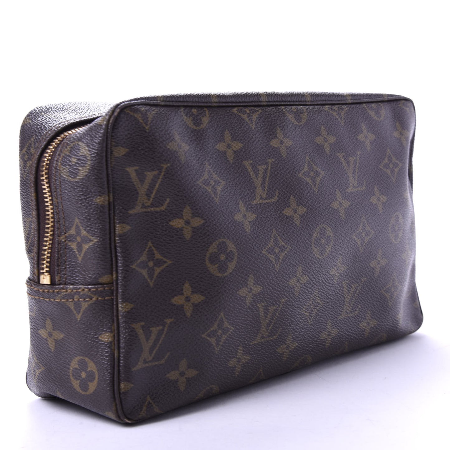 Monogram Trousse Toilette 28