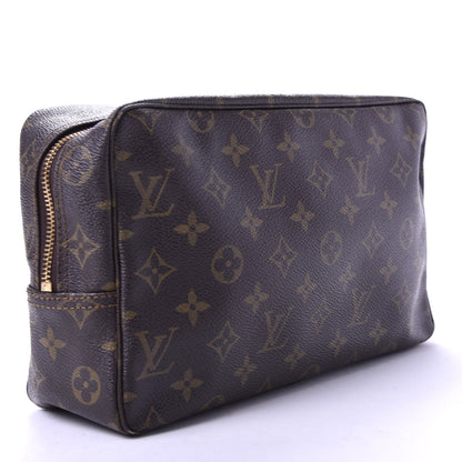 Louis Vuitton Monogram Trousse Toilette 28 2 of 8