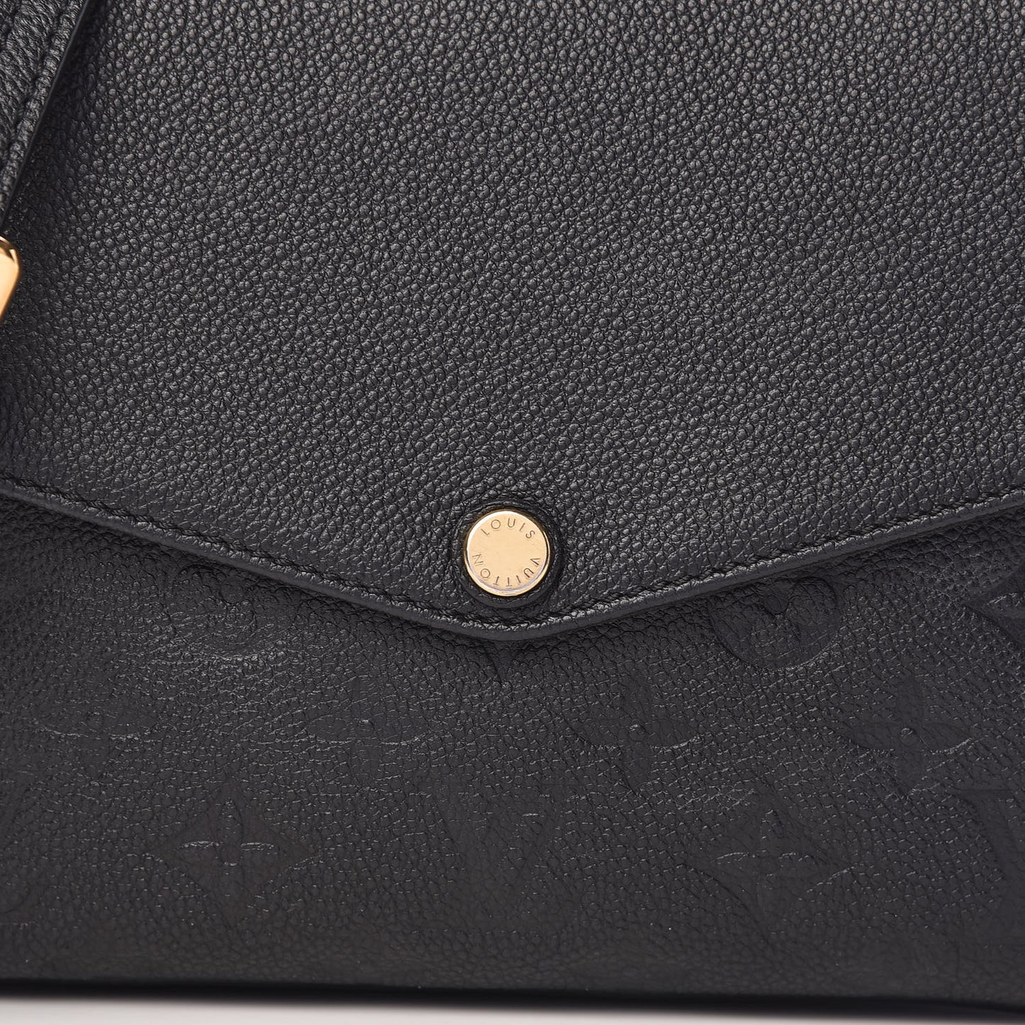 Empreinte Twice Black
