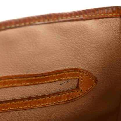Louis Vuitton Monogram Petit Bucket 23 11 of 15