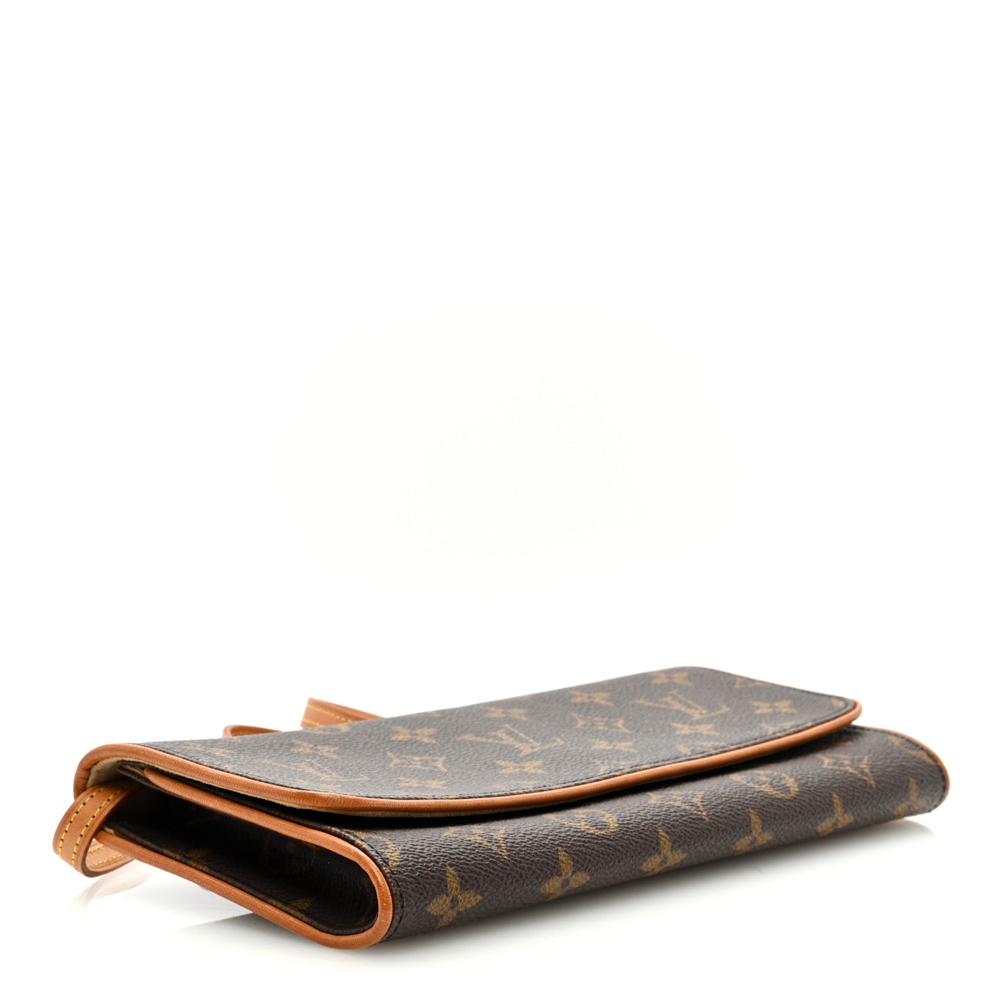 Monogram Pochette Twin GM