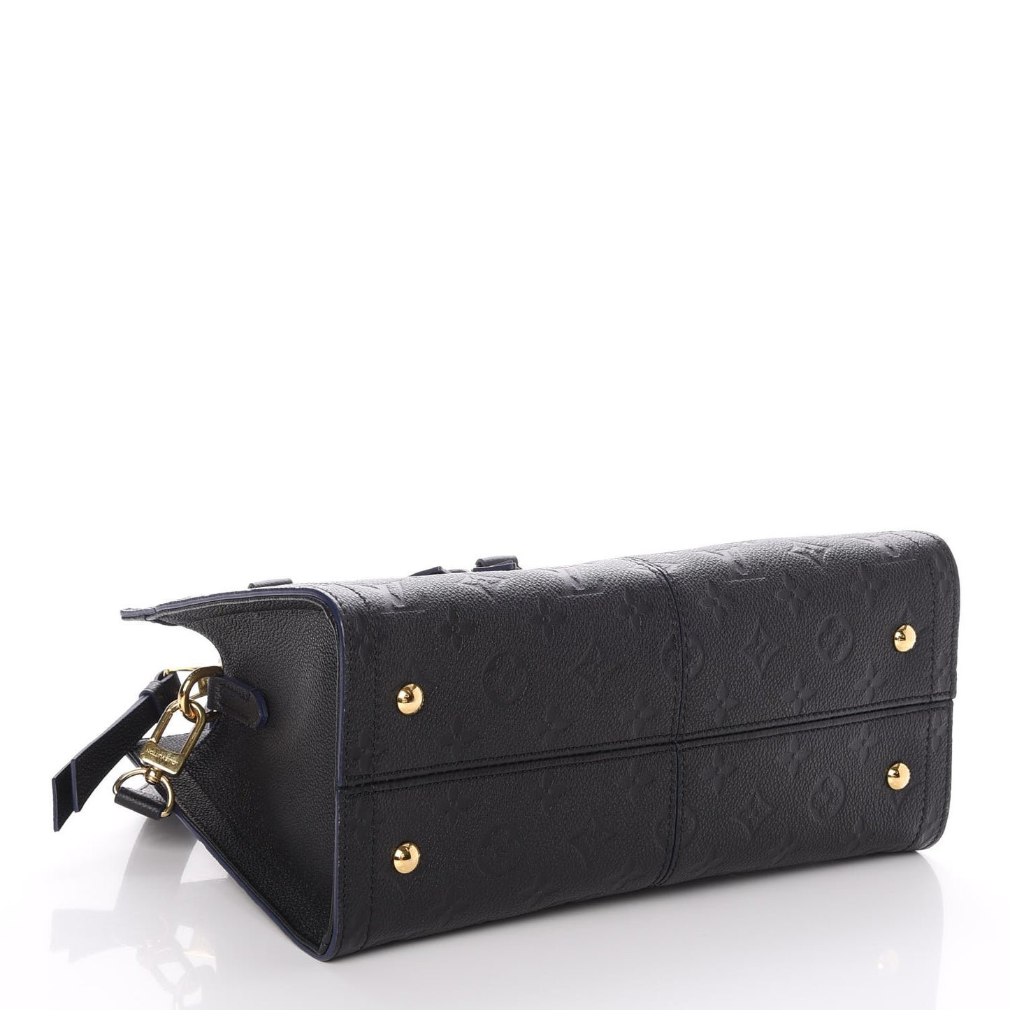 Empreinte Sully PM Marine