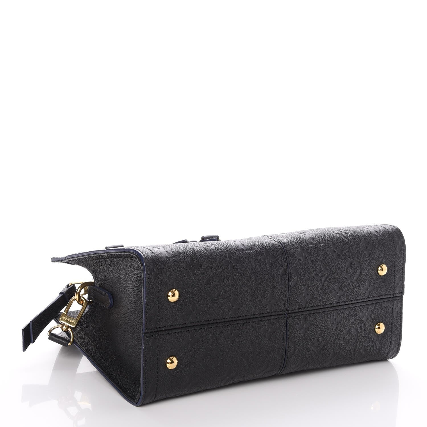 Louis Vuitton Empreinte Sully PM Marine 5 of 8