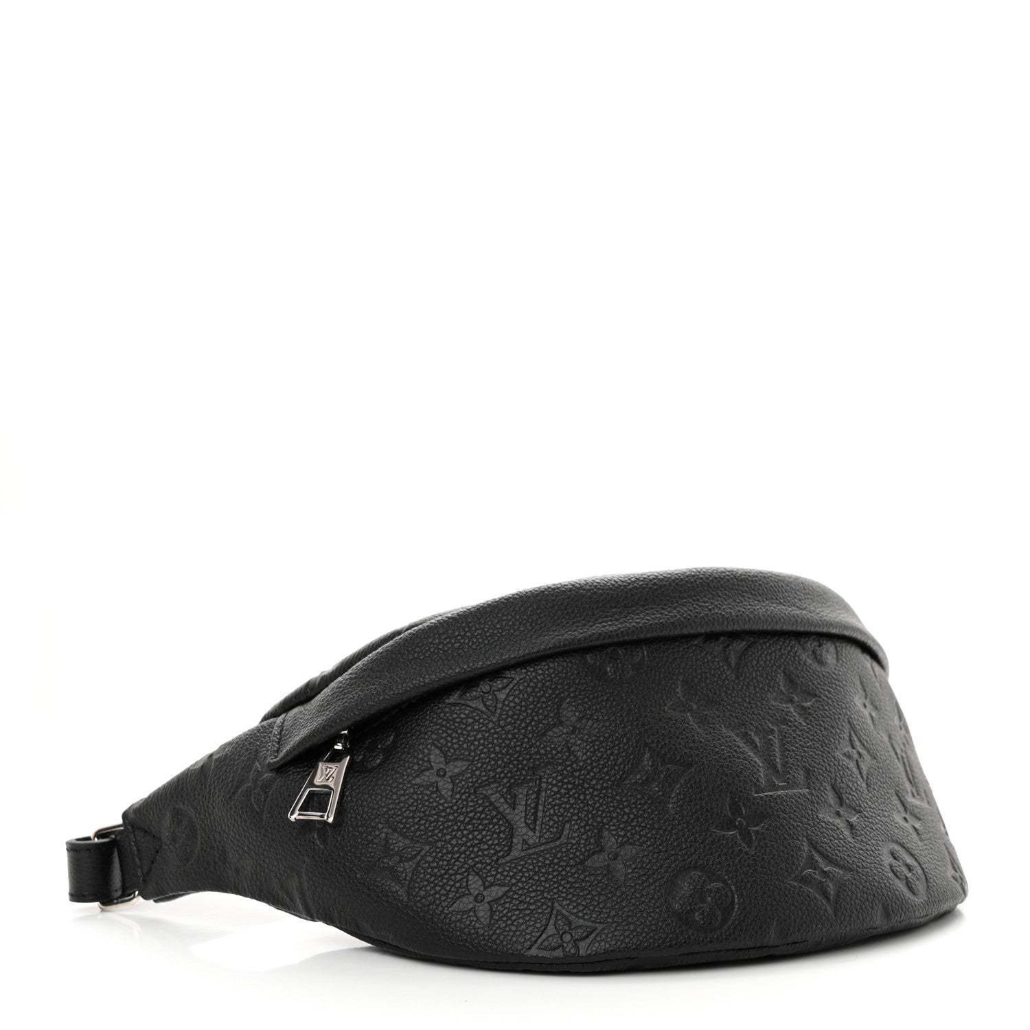 Louis Vuitton Empreinte Uniformes BumBag Black 4 of 10