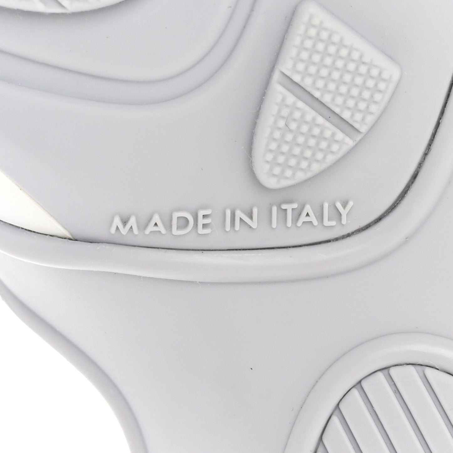 Mesh Monogram LV Olympia Sneakers 36 White