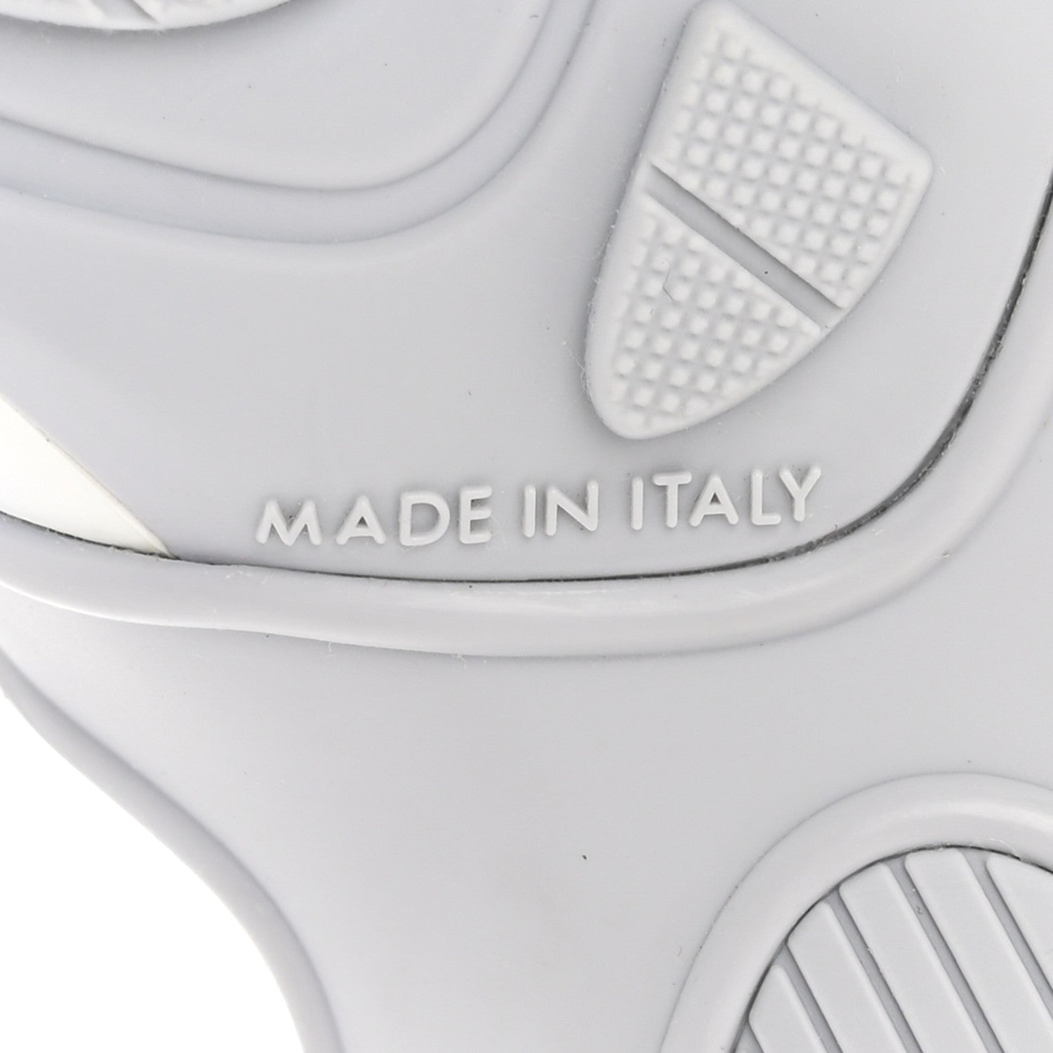 Louis Vuitton Mesh Monogram LV Olympia Sneakers 36 White 7 of 9