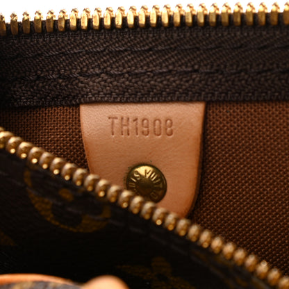 Louis Vuitton Monogram Keepall Bandouliere 50 5 of 16