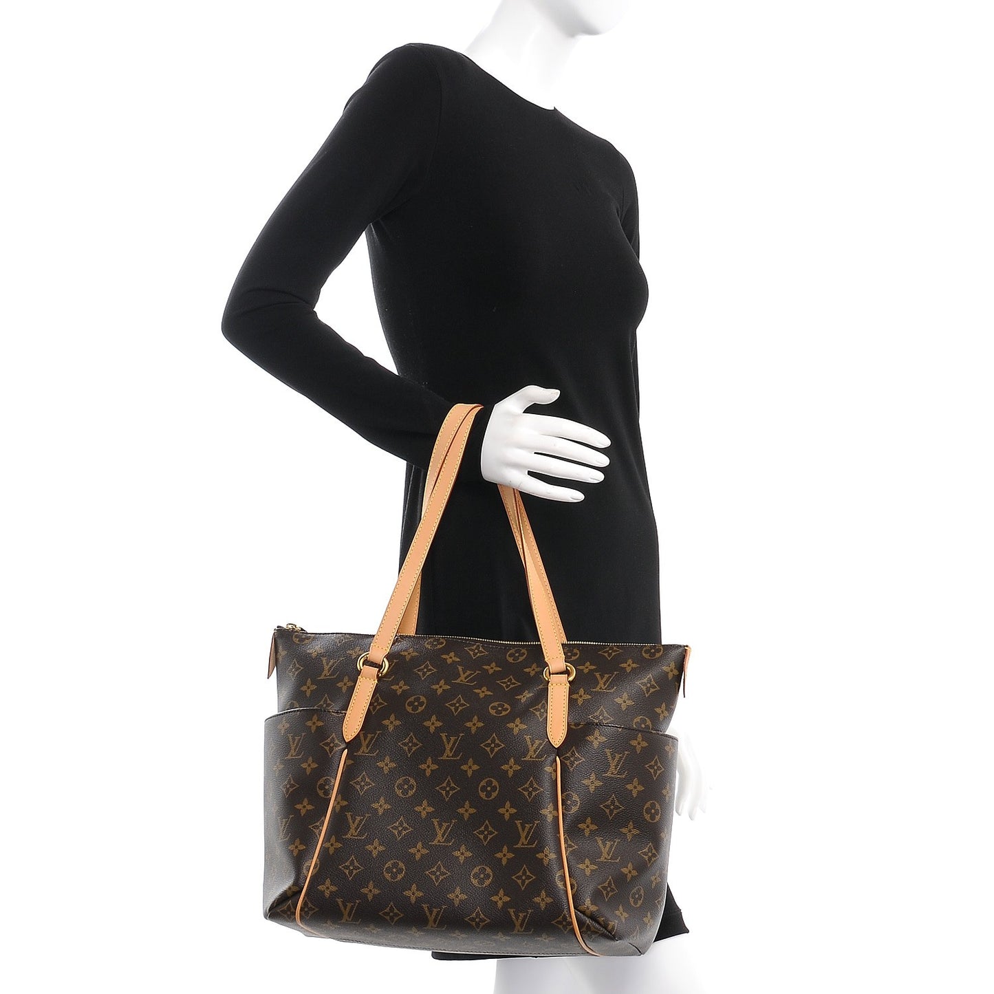 Monogram Totally MM