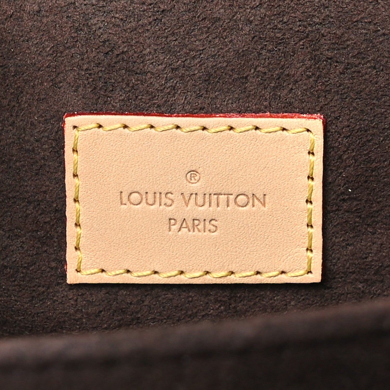 Louis Vuitton Monogram Pochette Metis 6 of 10