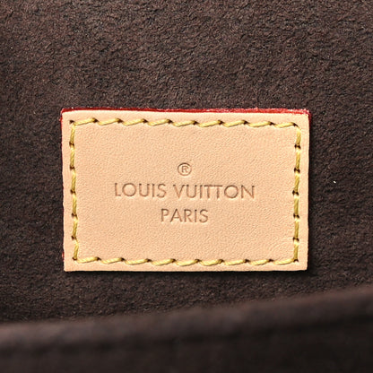 Louis Vuitton Monogram Pochette Metis 6 of 10